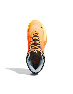 Tenis Adidas Lillard unisex para básquetbol