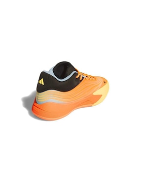 Tenis Adidas Lillard unisex para básquetbol