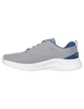 Tenis para entrenamiento Skechers Skech Lite Pro de hombre