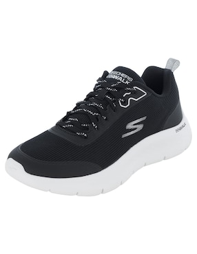 Tenis para entrenamiento Skechers Go Walk Flex de mujer