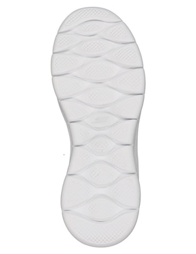 Tenis para entrenamiento Skechers Go Walk Flex de mujer