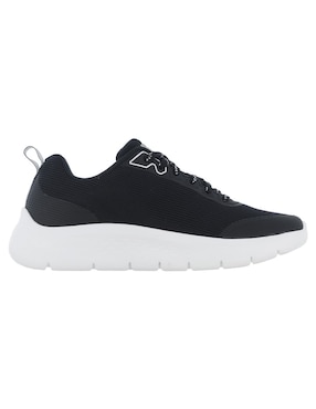 Tenis para entrenamiento Skechers Go Walk Flex de mujer