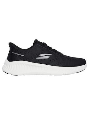 Tenis para entrenamiento Skechers Go Walk Now de mujer