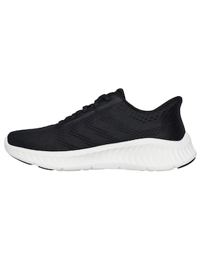 Tenis para entrenamiento Skechers Go Walk Now de mujer