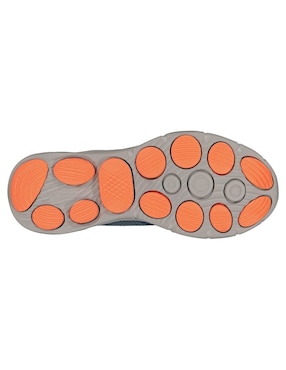 Tenis para entrenamiento Skechers Go Walk 8 de hombre