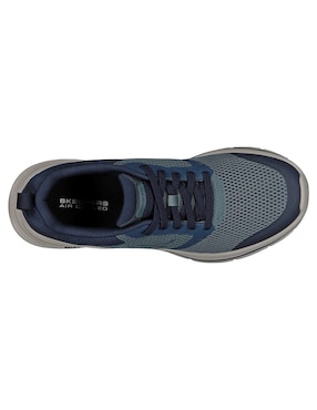 Tenis para entrenamiento Skechers Go Walk 8 de hombre