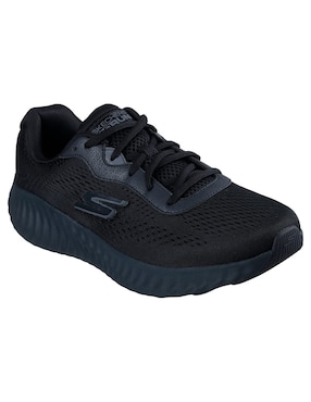 Tenis para entrenamiento Skechers Go Run Now de hombre