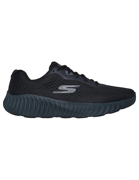 Tenis para entrenamiento Skechers Go Run Now de hombre