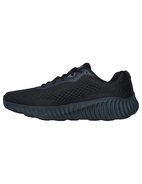 Tenis para entrenamiento Skechers Go Run Now de hombre