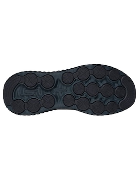 Tenis para entrenamiento Skechers Go Run Now de hombre