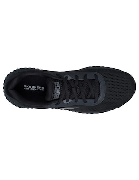 Tenis para entrenamiento Skechers Go Run Now de hombre