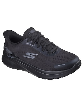 Tenis para entrenamiento Skechers Go Walk N-Joy de mujer