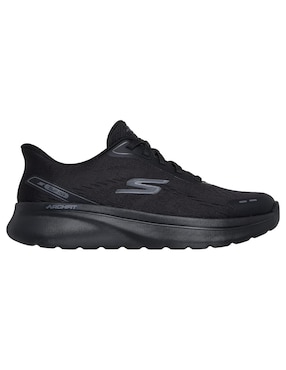 Tenis para entrenamiento Skechers Go Walk N-Joy de mujer