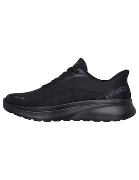Tenis para entrenamiento Skechers Go Walk N-Joy de mujer