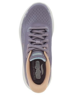 Tenis para entrenamiento Skechers Go Walk N Joy de mujer