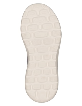 Tenis para entrenamiento Skechers Go Walk N Joy de mujer