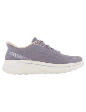 Tenis para entrenamiento Skechers Go Walk N Joy de mujer