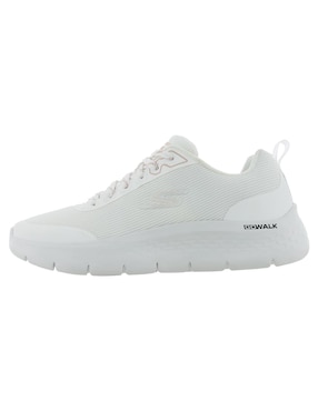 Tenis para entrenamiento Skechers Go Walk Flex de mujer