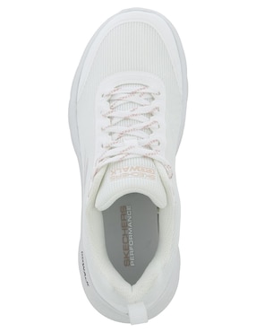 Tenis para entrenamiento Skechers Go Walk Flex de mujer