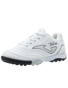 Tenis Joma Toledo Running de niño para fútbol