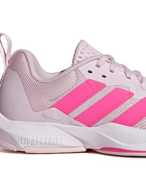 Tenis Rapidmove Go para tennis Adidas de mujer