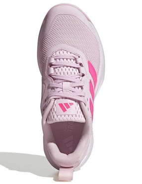 Tenis Rapidmove Go para tennis Adidas de mujer