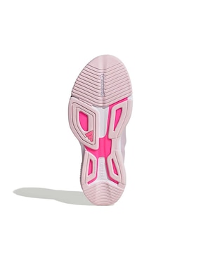 Tenis Rapidmove Go para tennis Adidas de mujer