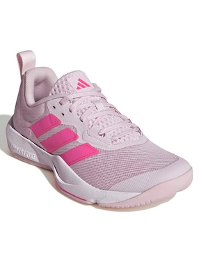 Tenis Rapidmove Go para tennis Adidas de mujer