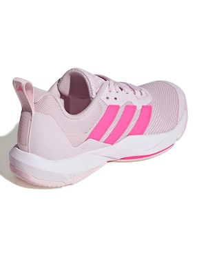 Tenis Rapidmove Go para tennis Adidas de mujer