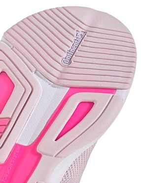 Tenis Rapidmove Go para tennis Adidas de mujer