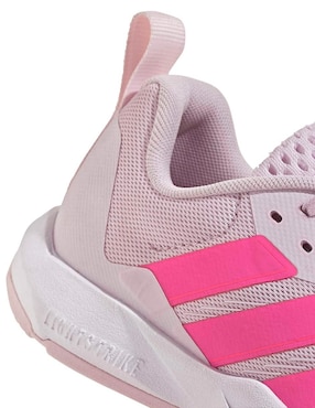 Tenis Rapidmove Go para tennis Adidas de mujer