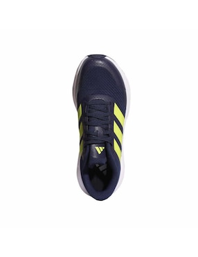 Tenis Galaxy para correr Adidas de hombre