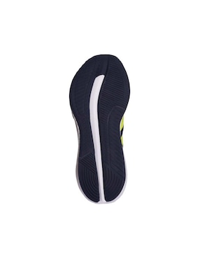 Tenis Galaxy para correr Adidas de hombre