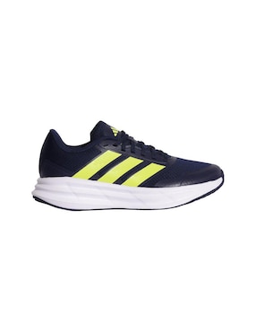 Tenis Galaxy para correr Adidas de hombre