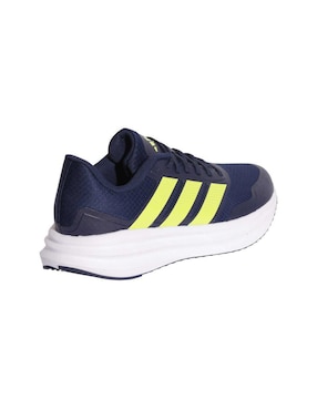 Tenis Galaxy para correr Adidas de hombre