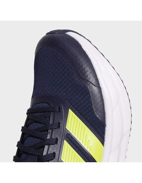 Tenis Galaxy para correr Adidas de hombre
