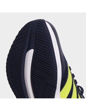 Tenis Galaxy para correr Adidas de hombre