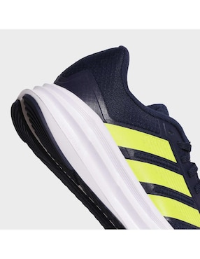 Tenis Galaxy para correr Adidas de hombre