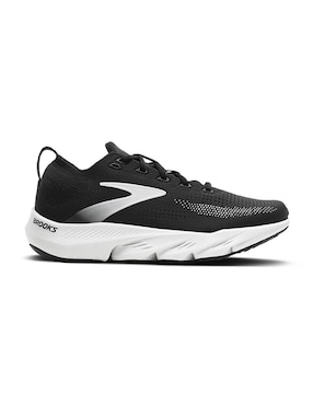 Tenis Glycerin Flex para correr Brooks de mujer