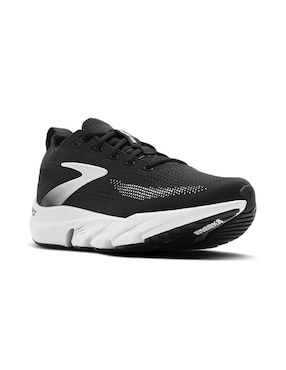 Tenis Glycerin Flex para correr Brooks de mujer
