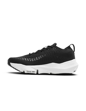 Tenis Glycerin Flex para correr Brooks de mujer