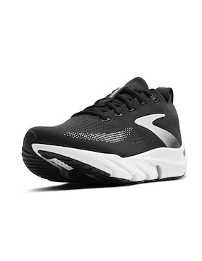 Tenis Glycerin Flex para correr Brooks de mujer