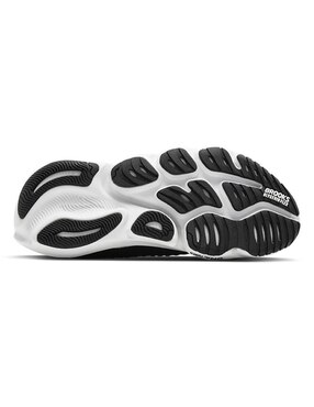 Tenis Glycerin Flex para correr Brooks de mujer