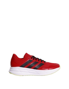 Tenis Galaxy para correr Adidas de hombre