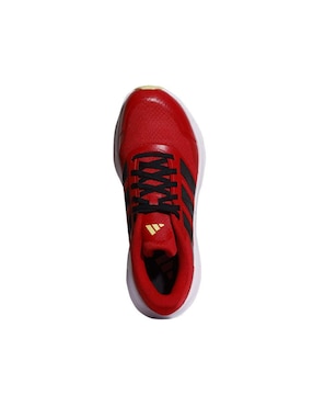 Tenis Galaxy para correr Adidas de hombre