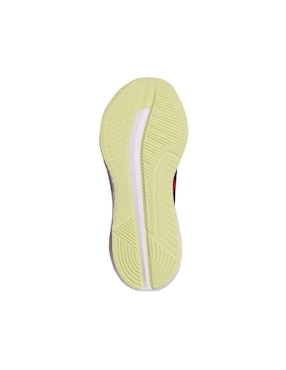 Tenis Galaxy para correr Adidas de hombre