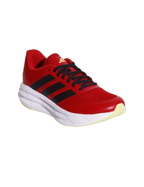 Tenis Galaxy para correr Adidas de hombre