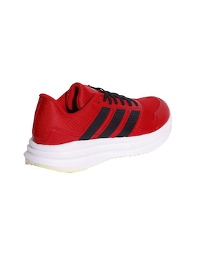Tenis Galaxy para correr Adidas de hombre
