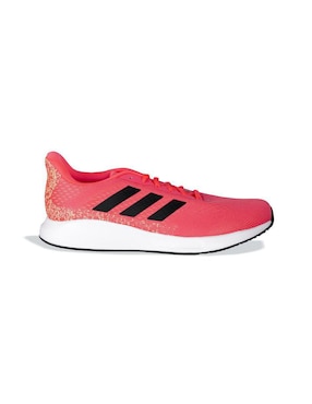 Tenis Ultrarun para correr Adidas unisex