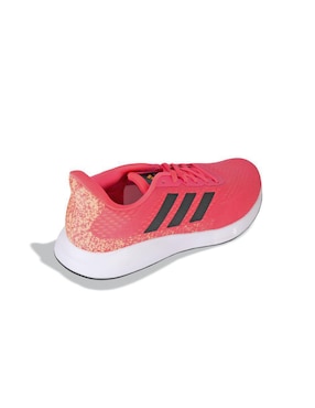 Tenis Ultrarun para correr Adidas unisex